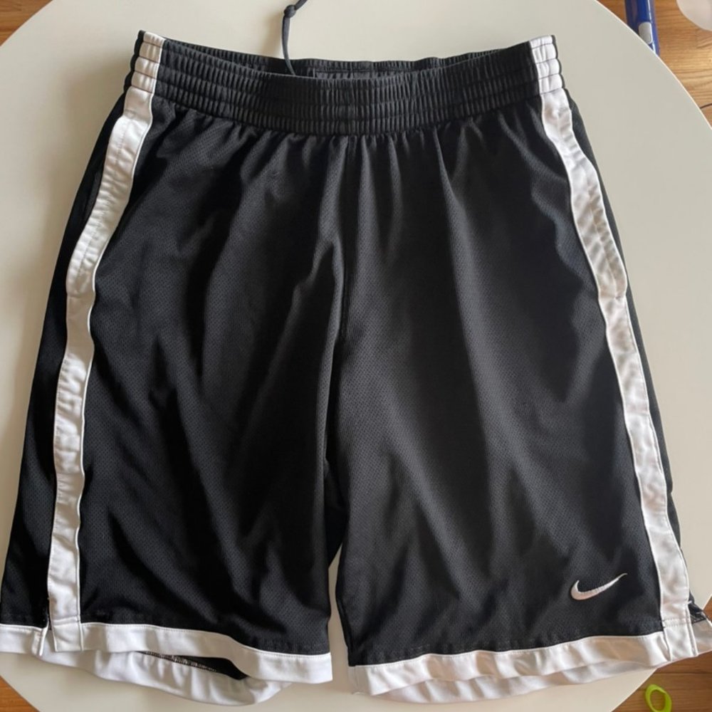 Nike Basketball Shorts